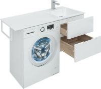 Мебель под стиральную машину