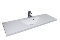 Столешницы с раковиной