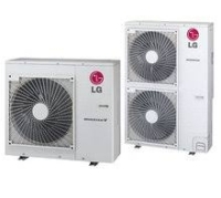 Мульти сплит-системы Multi F и Multi FDX