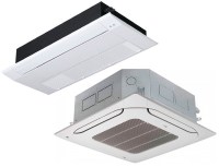 Внутренние блоки