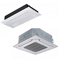 Кассетный тип