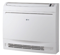 Консольный тип