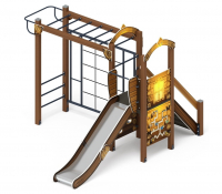 Малые архитектурные формы (МАФ)