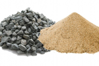 Сыпучие материалы