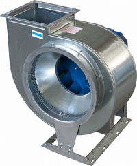 Вентиляция